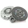 Zestaw sprzęgła Xtreme Clutch Mazda 6 2.3 MPS Turbo 191KW (2005-2008)