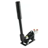 Hydrauliczny Hamulec Ręczny Montaż Poziomy / Pionowy RacingPedalBoxes - Czarny