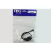 EFA040 Czujnik zużycia klocków hamulcowych EBC Brakes BMW 5 Series X 4WD E34 525 BMW 525i E34 530i E34 535i E34 540i E34
