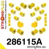 286115A: Zestaw zawieszenia tylnego SPORT Nissan 200SX S14