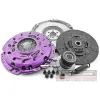 Zestaw sprzęgła Xtreme Clutch Heavy Duty Organic VAUXHALL MONARO 6.0 362KW (2006-2007)