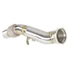 Downpipe FMIC.Pro BMW N55 F07 F10 F11 535i 535xi 2017-2021