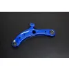 Hardrace Front Lower Control Arm For + Rc Ball Joint Suzuki Swift
