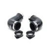 Rura dolotowa turbo TIP MST Performance Mercedes Benz C400 C43 C450 GLC43 AMG 3.0T M276