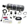 Nitrous Plate System with 12Lb Carbon Bottle for Chevrolet Corvette C8 LT2 Nitrous Express NX 20962-12