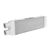 Intercooler 550x180x65mm jednostronny Kolor FMIC.EU