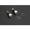 Hardrace Front Lower Ball Joint For Honda Fit jazz CITY