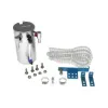 Oil catch tank JRspec model 06 Srebrny 14mm