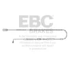 EFA143 Czujnik zużycia klocków hamulcowych EBC Brakes BMW Z4 E89 BMW Z4 E89 Z4