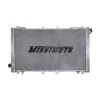 Mishimoto Subaru Legacy Turbo Performance Radiator 1990-1994