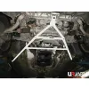 Rozpórka przednia (Front Upper Strut Bar)(3494) Ultra Racing Mercedes R230 SL350 3.5 V6 2WD 01-11
