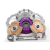 Zestaw sprzęgła Xtreme Clutch Ceramic Twin Plate Mitsubishi LANCER EVO X All-wheel Drive (CZ4A) 217KW (2008-2015)