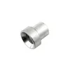 3AN Aluminum Sleeve For 3/16 Tubing NX-16166