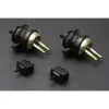 Hardrace Harden Engine Mount for + Transmission Mount Honda S2000