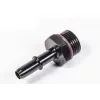 8AN ORB to 3/8IN SAE Male Adapter Radium Performance