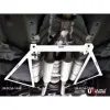 Rozpórka tylna dolna (Rear Lower Bar)s Ultra Racing for Nissan 370Z /Infiniti G37