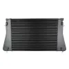 Intercooler FMIC.EU VW Golf MK7 GTI R 1.8 2.0 TFSI TDI Stage 2 intercooler z silikonami