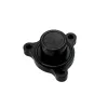 RTMG Performance Blow Off Valve Blanking Plate for 1.8/2.0 TSI/TFSI Black