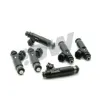 DeatschWerks zestaw 6 wtryskiwaczy paliwa 1000cc/min, Lexus IS300 2JZ-GE 01-05