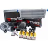 RTMG Performance Stage 3 Tuning Kit Blow Off Valve for 2.0 TSI EA888 Gen 3 IS470 Max 470HP