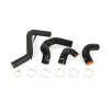 Mishimoto Ford Focus ST Intercooler Pipe Kit 2013-2018 Wrinkle Black