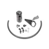 PCV Catch Can Kit for Nissan Z33 V35 VQ35DE Fluid Lock Radium Engineering