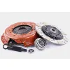 Zestaw sprzęgła Heavy Duty Xtreme Clutch Ceramic Mitsubishi TRITON 2.8 TD 92KW (2003-2006)