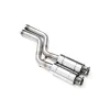 Downpipe BMW E46 M3,M3 CSL S54
