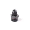 8AN ORB To 6AN Male Fitting Adapter Radium Engineering
