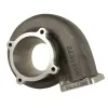 Muszla wydechowa GT35 T3 / Bolted T3 1.06
