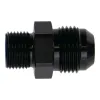 Adapter 10AN męski Flare na M18x1.5 męski metryczny DeatschWerks