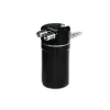 RTMG Performance Universal Oil Catch Can Kit Large Black