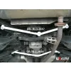 Rozpórka tylna dolna (Rear Lower Bar) (3656) Ultra Racing for Nissan Murano Z51 3.5 4WD 09-14