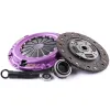 Zestaw sprzęgła Xtreme Clutch Heavy Duty Organic Mazda MX-5 1.8 96KW (1993-1998)