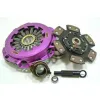 Zestaw sprzęgła Xtreme Clutch Heavy Duty Ceramic Mitsubishi LANCER EVO VIII - 260 All-wheel Drive (CT9A) 195KW (2003-2007)
