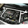 Rozpórka przednia (Front Upper Strut Bar)(038) Ultra Racing Toyota Vios (XP40) 1.5 2WD 02-07
