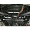 Rozpórka tylna dolna (Rear Lower Bar) (2801) Ultra Racing Mitsubishi Grandis/Space Wagon 2.4 2WD 03-11