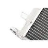 Chargecooler Radiator Forge Motorsport FMCCRAD12.SI Toyota Supra A90 BMW Z4 srebrny