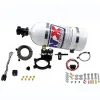 Nitrous Plate System with 10Lb Bottle for Ford Coyote Truck 5.0 2021+ Nitrous Express NX 20959-10