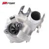 Pulsar PSR 5449G Dual Ball Bearing Turbo Drop In up to 600BHP without Actuator for VW / Audi 2.0L TSI MK7 EA88 Gen 3 2014-2021