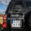 Drabinka IOD Performance do Nissan Patrol Y61