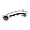 Downpipe OPEL Zafira OPC 2.0T A, B 2002-2009