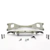Nissan S13 Front V2 Drift Angle Lock Kit z relokacją drążka Wisefab