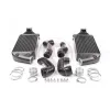 Performance Intercooler Kit Wagner Tuning EVO1 for Porsche 996
