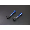 Hardrace Rear Camber Kit For
