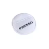 Fresso Round Microfiber Applicator