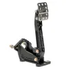 Wilwood 340-17698 Floor Mount Brake Pedal 5.25-6:1 Tandem M/C