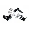 Hardrace Kseries Swap Engine Mount Kit Honda Civic