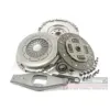 Zestaw sprzęgła Xtreme Clutch FORD AUSTRALIA TRANSIT 2.4 D 92KW (2001-2006)