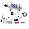 Universal Dry EFI System 5 LB Bottle Nitrous Express NX 21000-05